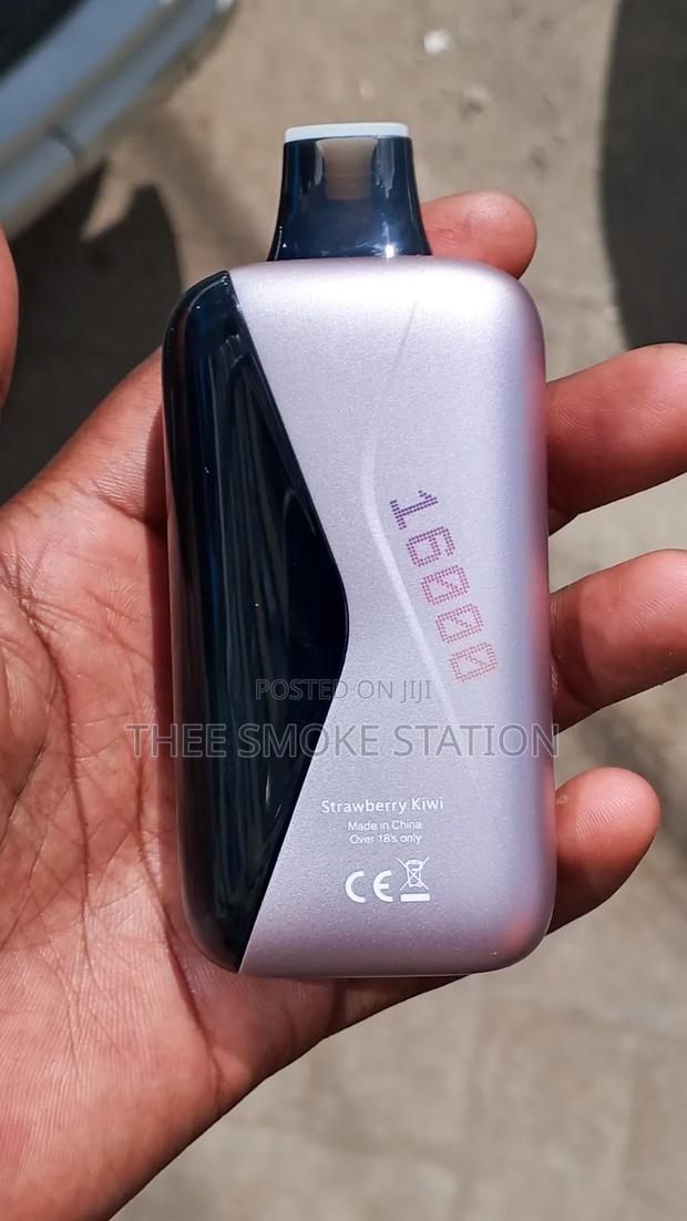 Youto Vape 16000puffs Disposable
