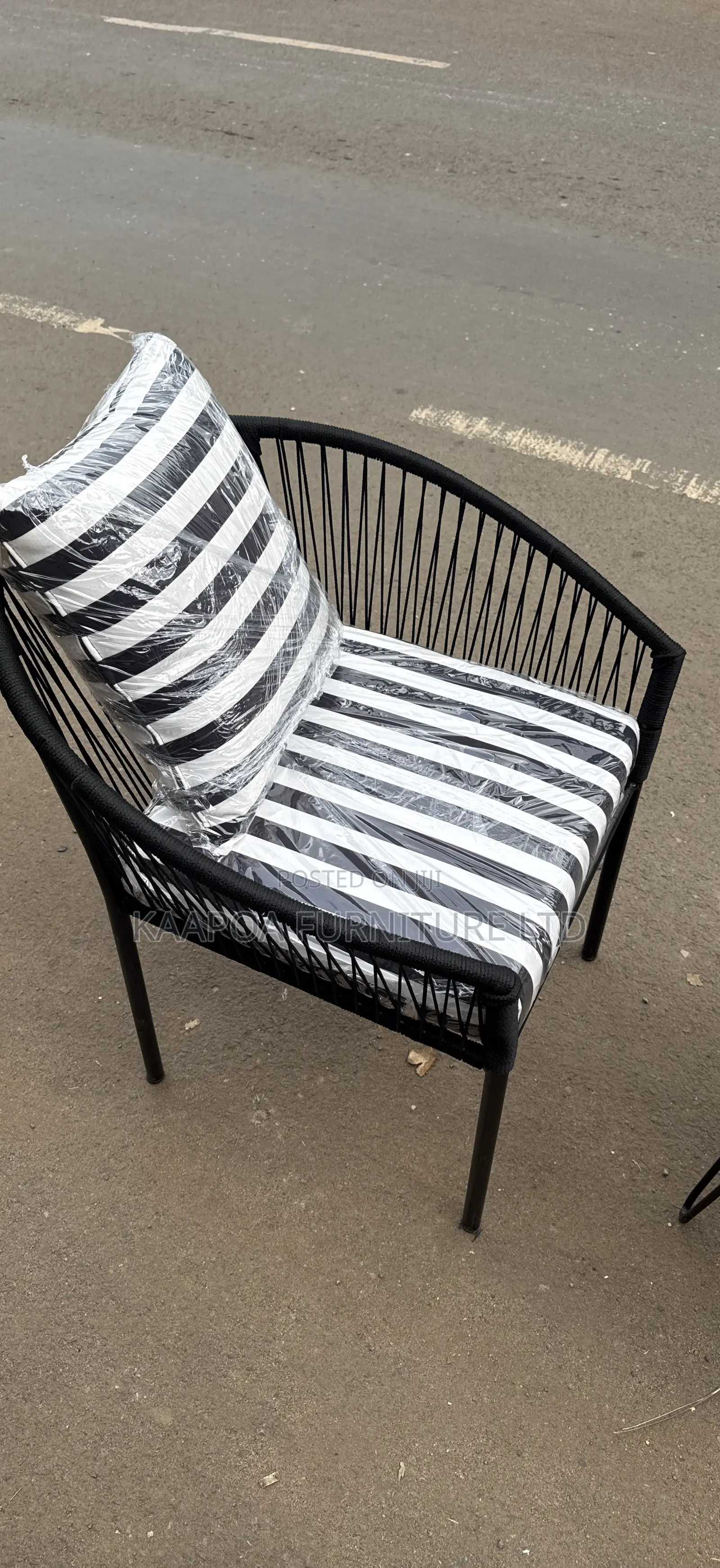 Outdoor Dining Set