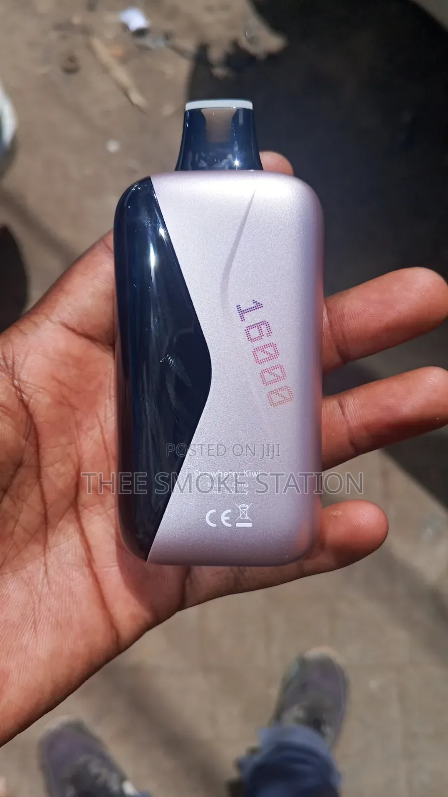 Youto Vape 16000puffs Disposable
