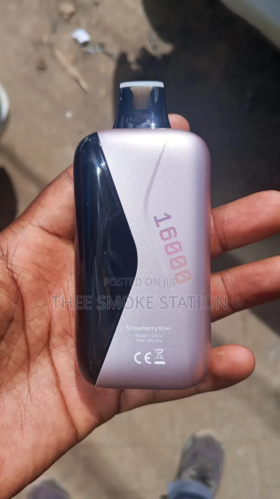 Youto Vape 16000puffs Disposable