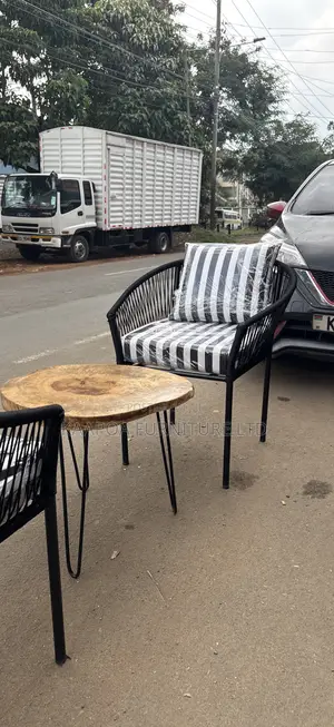 Outdoor Dining Set