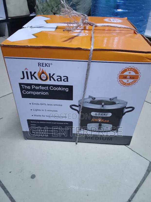 Jikokaa Medium. - main view