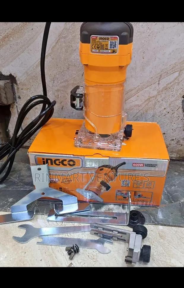 Ingco Hand Trimmer - main view