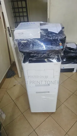 Kyocera Ecosys M3655idn Printer