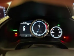 Lexus RX 2019 Black