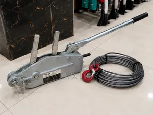 Wire Line Puller