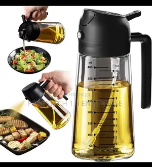 Marinating Oil Spray