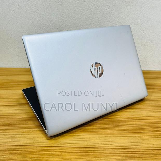 Laptop HP ProBook 440 G5 8GB Intel Core i5 SSD 256GB - thumbnail 3