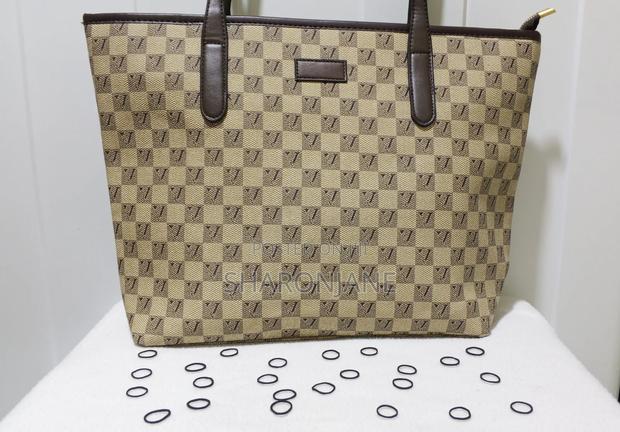 Thrifted Tote Bag - thumbnail 2