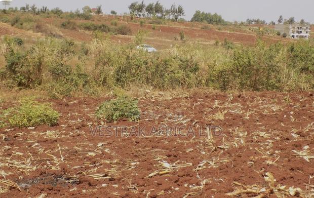 Kangema LTD Prime Plots