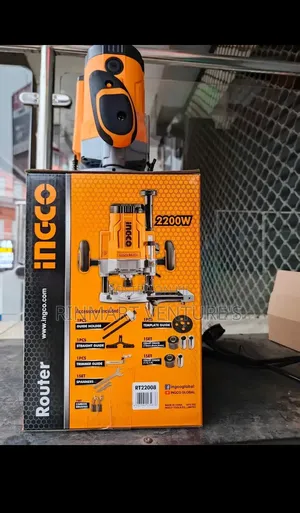 Ingco Router