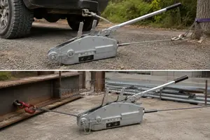 Load Recovery Tool