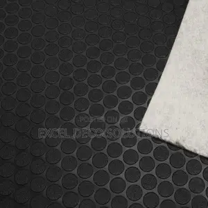 Coin Mat 4mm for Gyms, Garages Commercial Flooring