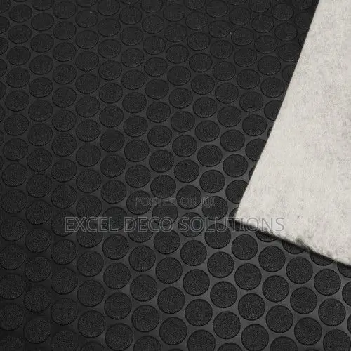 Coin Mat 4mm for Gyms, Garages Commercial Flooring