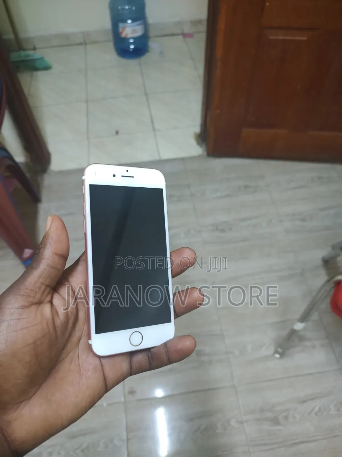 Apple iPhone 6 16 GB Gold
