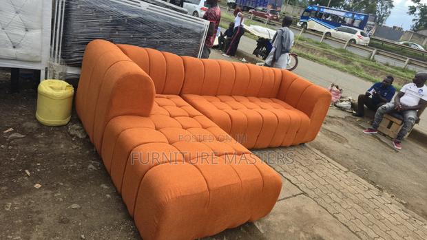 Bubble Sofa Corner Seat