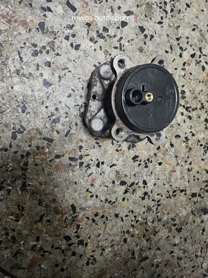 Mazda Demio New Model Rear Hub Bearing