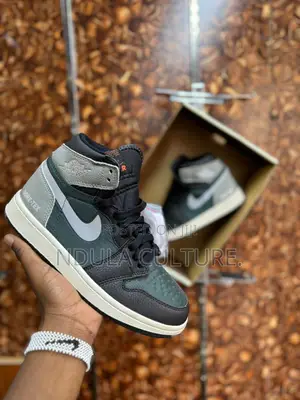 Jordan 1 Highcut