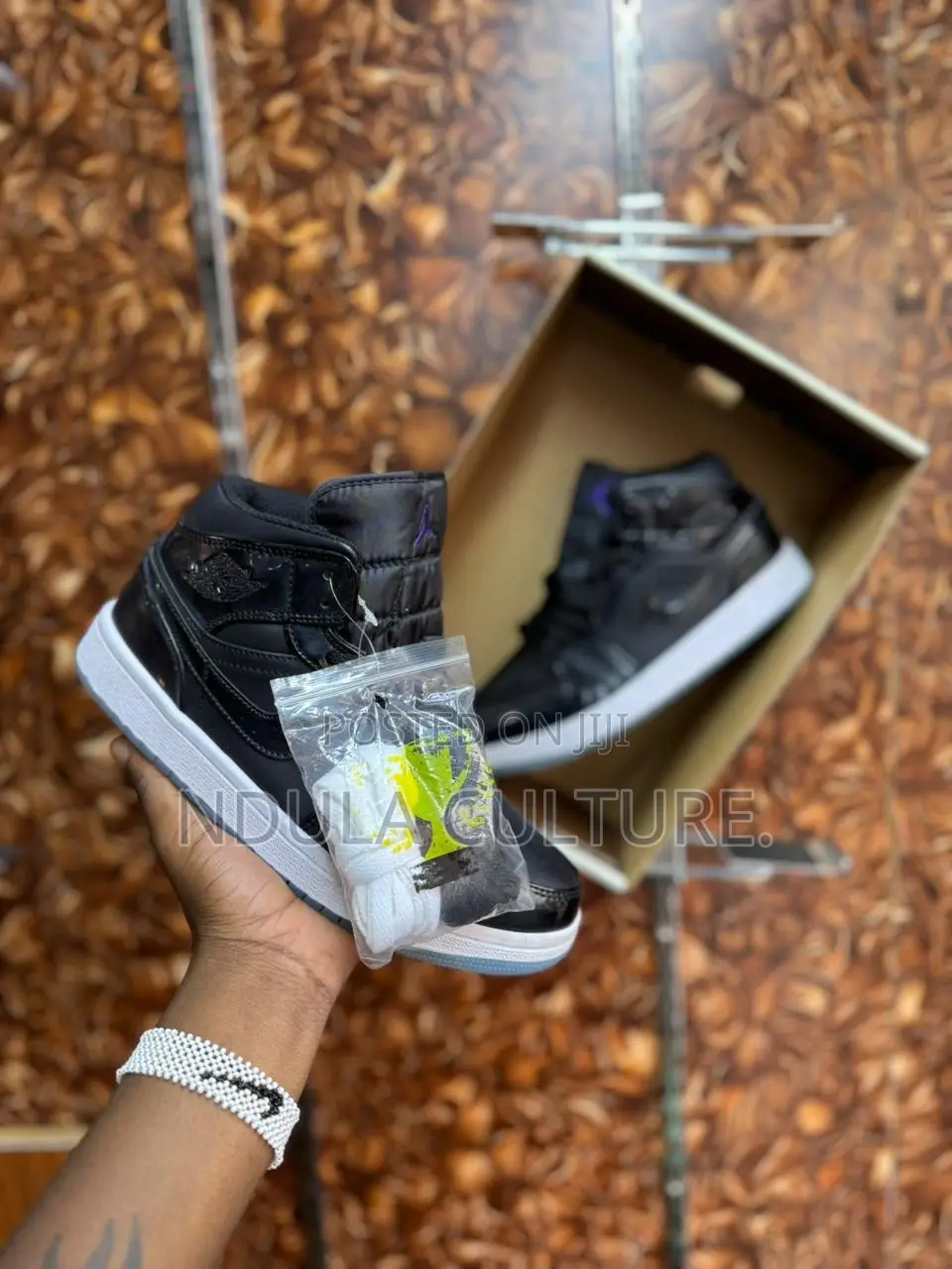 Jordan 1 Highcut