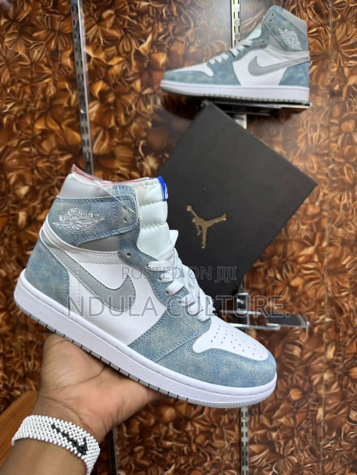 Jordan 1 Highcut