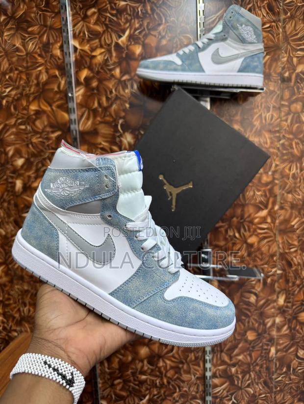 Jordan 1 Highcut - thumbnail 5