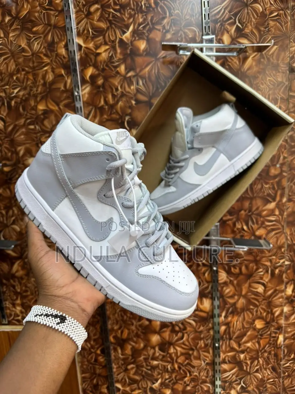 Jordan 1 Highcut
