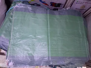 50kg Green
