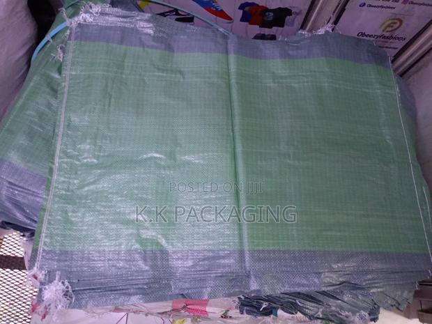 50kg Green - thumbnail 2