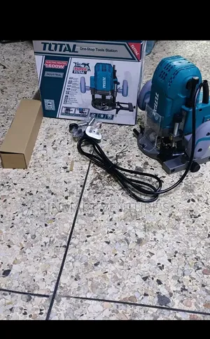 Total Router