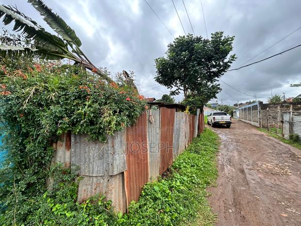 Gikambura Thogoto 1/4acre for Redevelopment - thumbnail 8