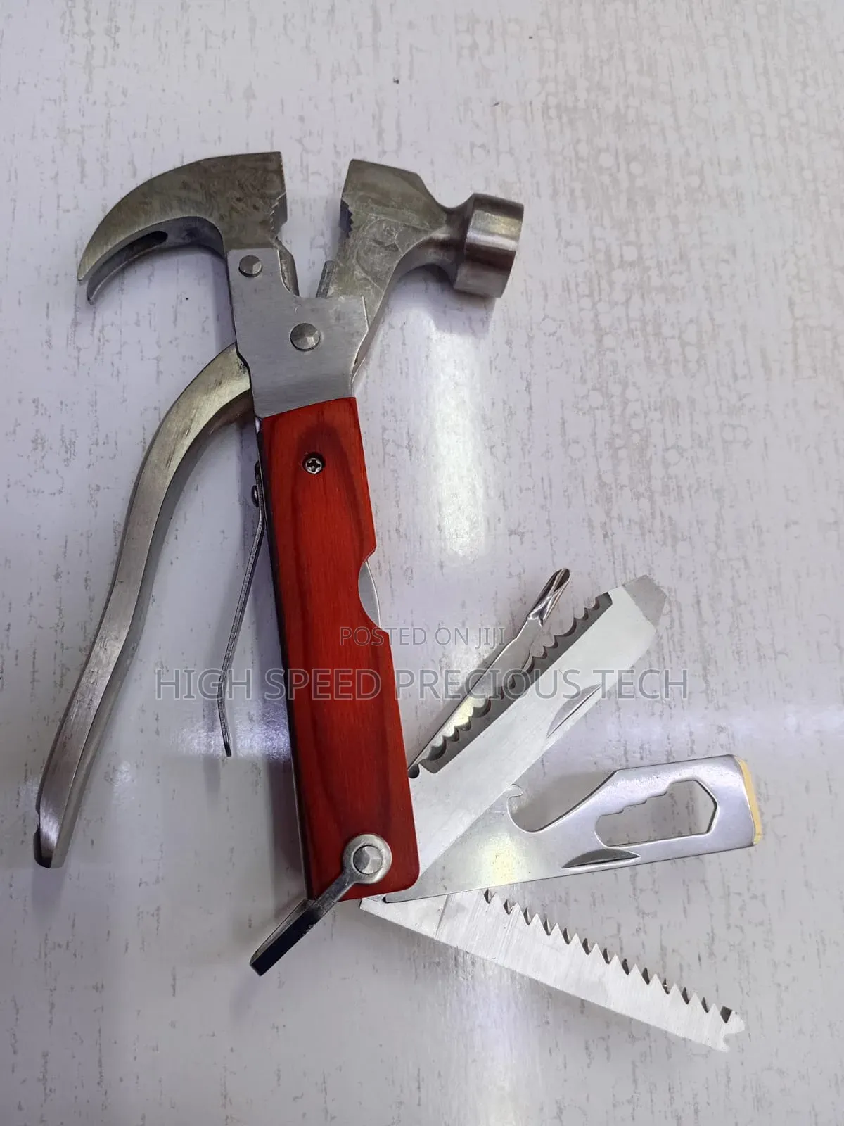 Multipurpose Tools