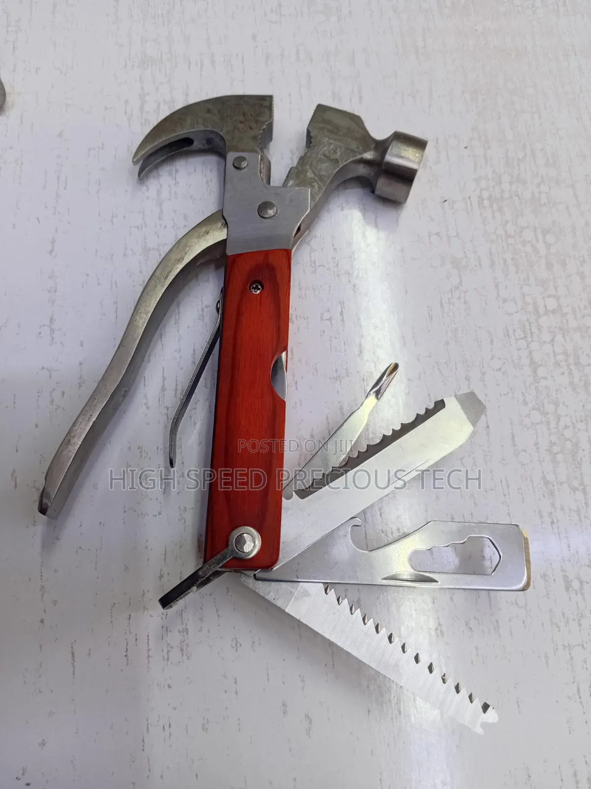Multipurpose Tools