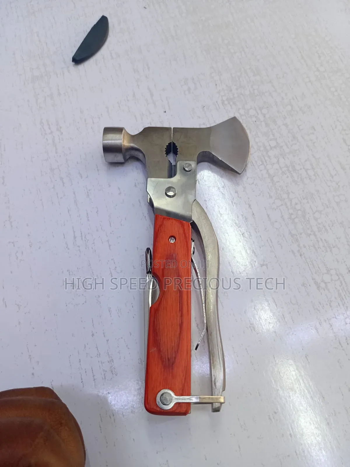 Multipurpose Tools