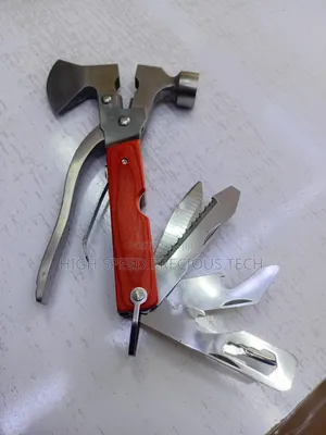 Multipurpose Tools