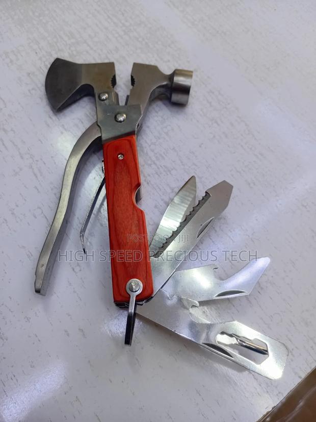 Multipurpose Tools - thumbnail 4