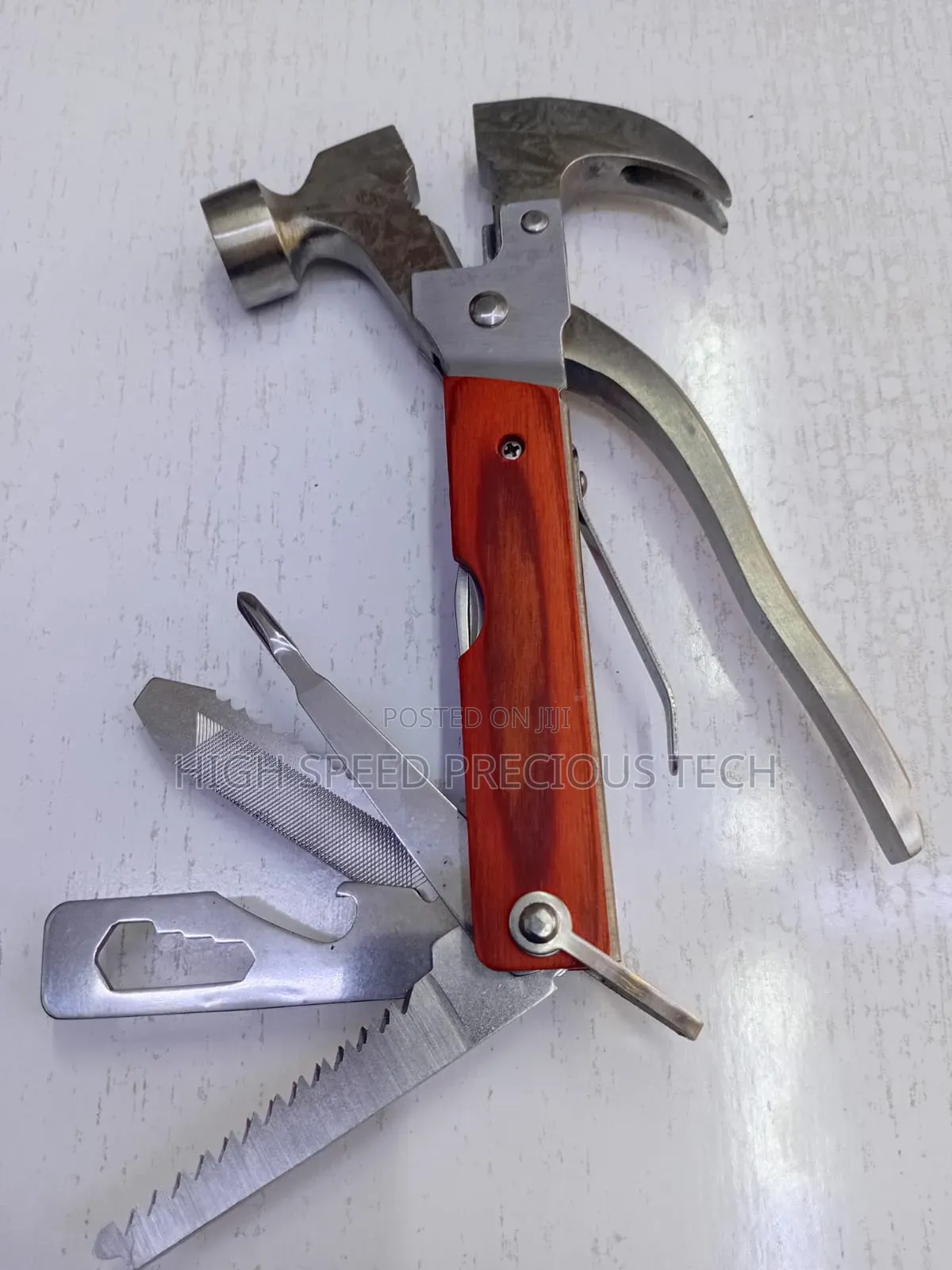 Multipurpose Tools