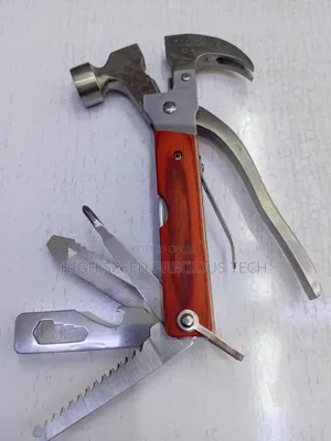 Multipurpose Tools