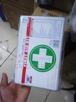 Healthcare First Aid Kit