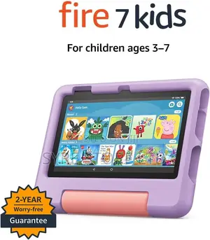 New Amazon Fire 7 16 GB