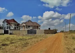 Ngoingwa Prime Plots for Sale