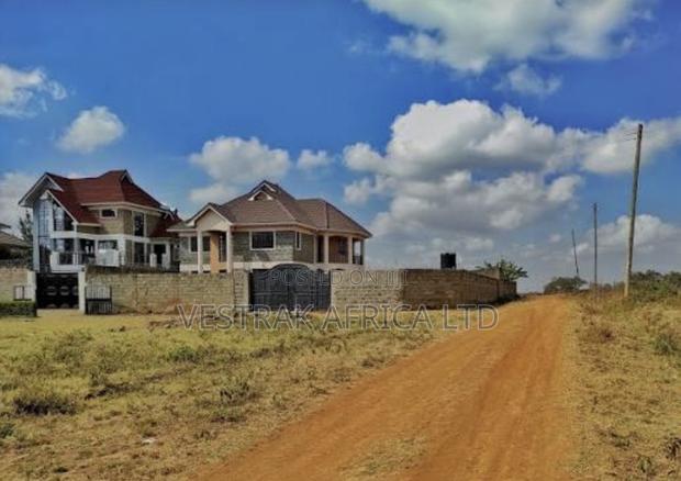 Ngoingwa Prime Plots for Sale