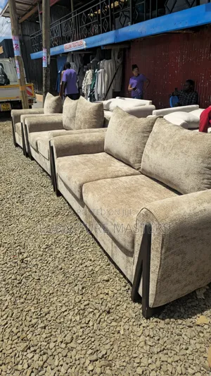 Fancy Sofa