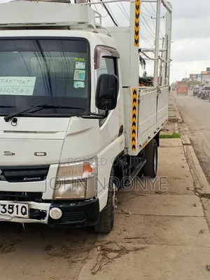 Mitsubishi Canter for Sale