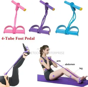 Pull Tummy Trimmer