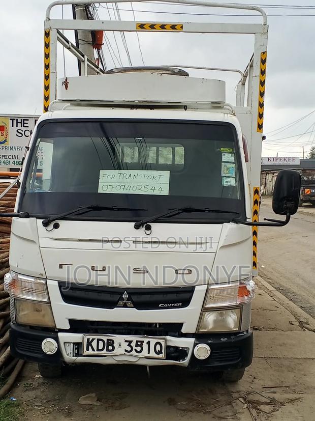 Mitsubishi Canter for Sale - thumbnail 3