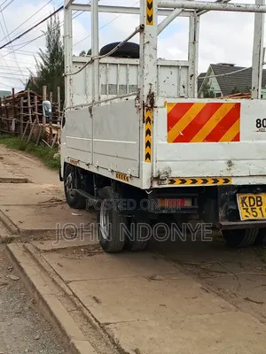 Mitsubishi Canter for Sale