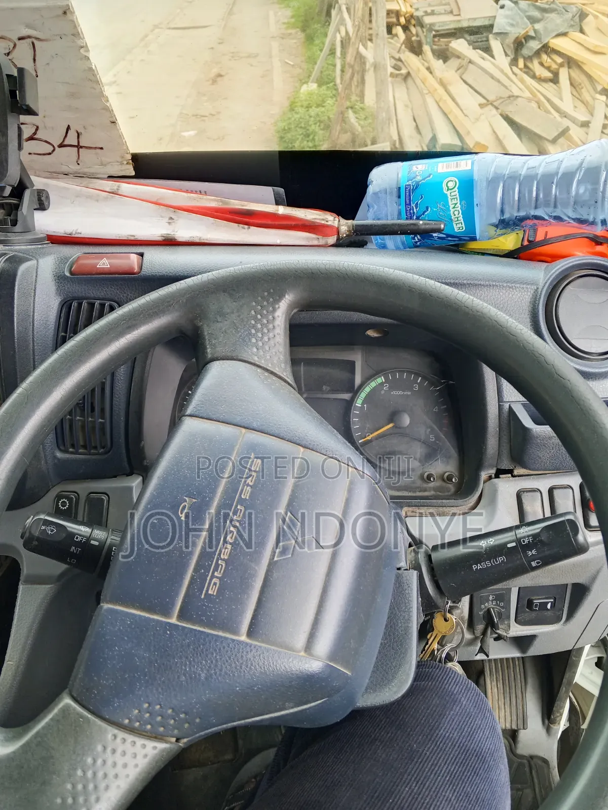 Mitsubishi Canter for Sale
