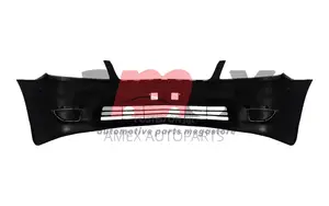 Toyota Corolla Nze Front Bumper 2005 Onwards(Amex)