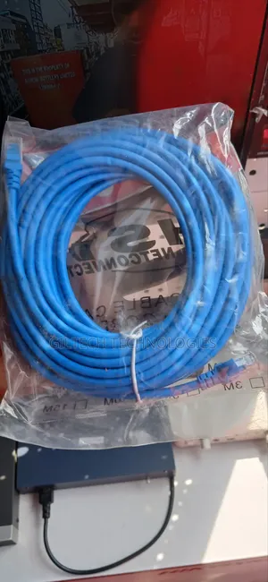 Ethernet Network Cable