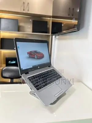 Laptop HP EliteBook 840 G4 8GB Intel Core i5 SSD 256GB